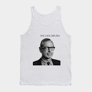 Joe Goldburg Tank Top